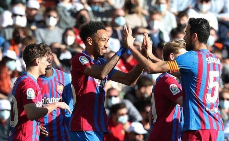 (Foto: Jose Jordan/AFP)