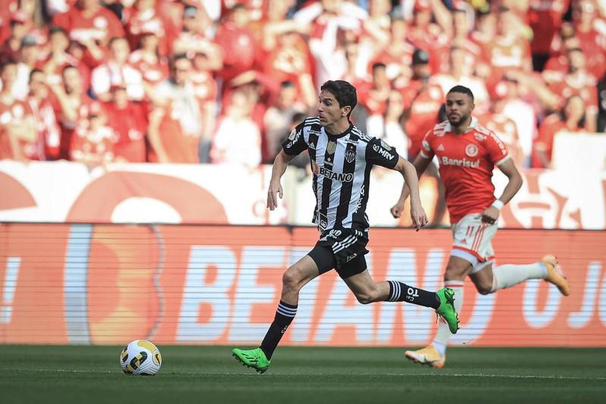 Internacional e Atltico se enfrentam no Beira-Rio pela 2 rodada do Brasileiro 