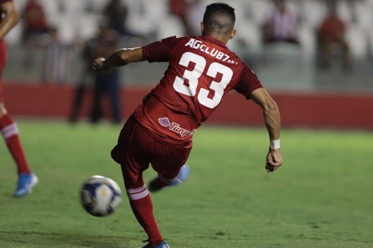 (Foto: Caio Falc�o/CNC)