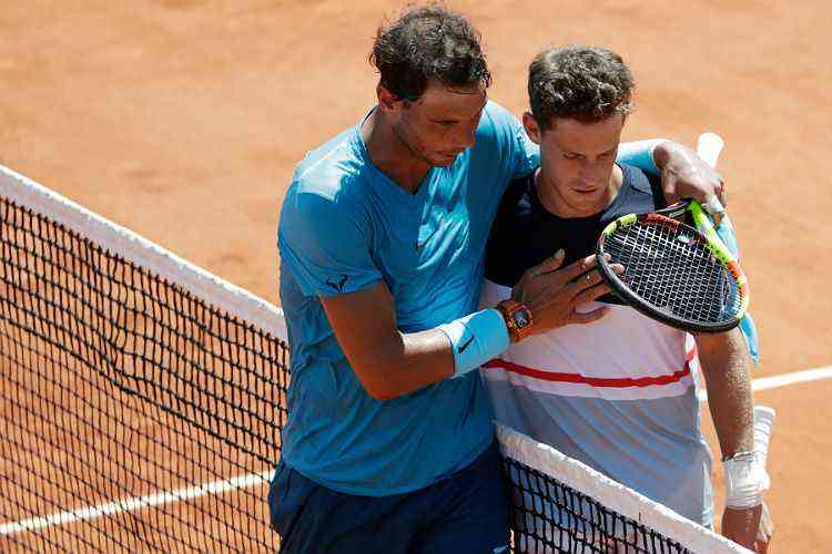 Em jogo de 4 horas, Djokovic vence Nadal por 3 sets a 1 e avança à final de  Roland Garros