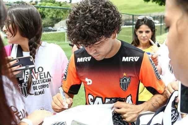 Sócias do Atlético são homenageadas na Cidade do Galo