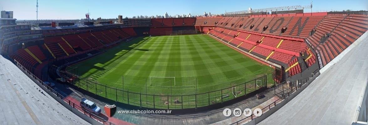 Atltico jogar semifinal da Sul-Americana no 'Cemitrio dos Elefantes'