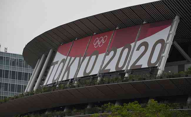 Japo decidiu na semana passada que os Jogos Olmpicos de Tquio-2020 aconteceriam praticamente a portas fechadas