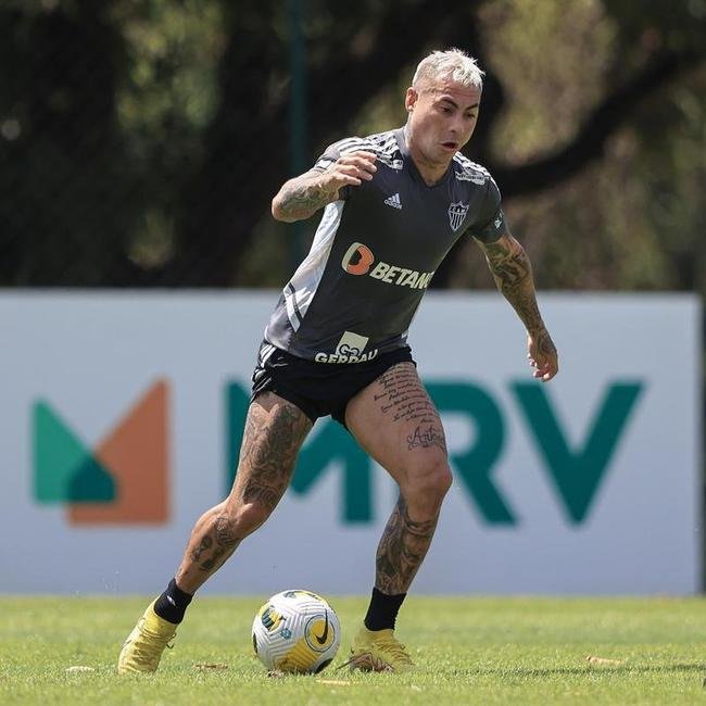 Na manh deste domingo (25/9), o Atltico concluiu mais um treino para encarar o Palmeiras, em partida vlida pela 28 rodada da Srie A do Campeonato Brasileiro.