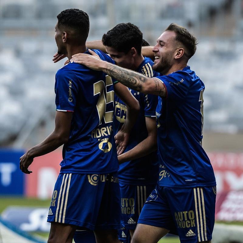 Bruno Jos - O atacante de 23 anos conquistou a titularidade durante a temporada. Ao todo, participou de 11 jogos e no balanou as redes. Ele tambm no deu nenhuma assistncia.