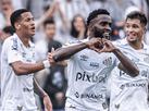 Santos goleia Portuguesa e entra na briga por vaga nas quartas do Paulisto