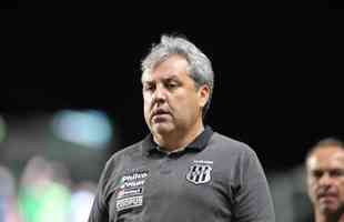 O técnico de futebol Gilson Kleina (PP) não conseguiu se eleger deputado federal pelo Paraná. Recebeu 840 votos.
