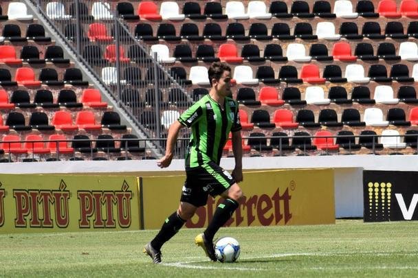 Fotos do empate por 0 a 0 entre Botafogo-SP e Amrica, em Ribeiro Preto, pela Srie B do Brasileiro