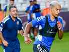 Cruzeiro negocia com Matheus Pereira, meia ex-Premier League