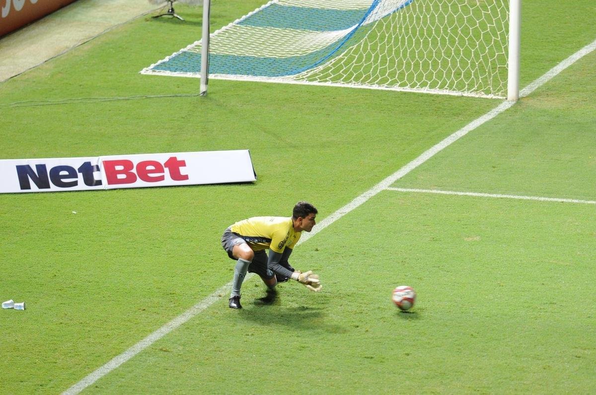 Imagens de Cruzeiro x Caldense, no Mineiro, pela segunda rodada do Campeonato Mineiro