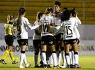 Corinthians goleia Olimpia e avana s quartas da Libertadores Feminina