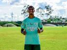 Amrica ganha reforo de Arthur, campeo com a Seleo Brasileira Sub-20