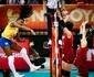 Brasil bate Jap�o de virada, mas � eliminado do Mundial de V�lei e amplia jejum