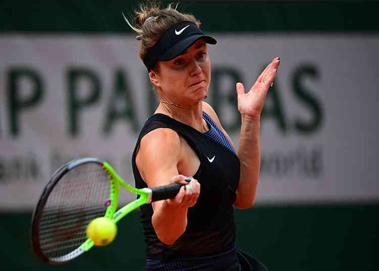 Bia Haddad vai às quartas de Roland Garros e se emociona - Superesportes