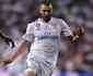 Benzema no se recupera de leso e desfalca Real Madrid na Liga dos Campees