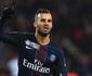 Paris Saint-Germain rescinde contrato do atacante espanhol Jes Rodrguez