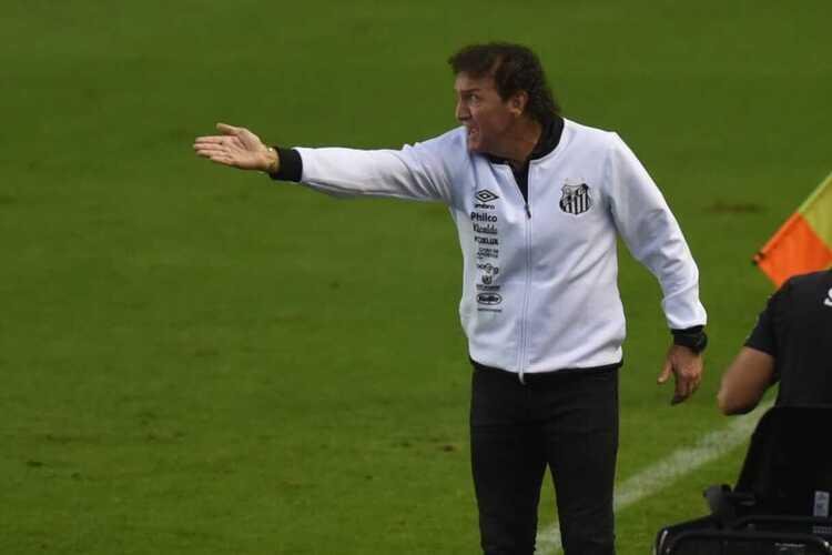 (Foto: Ivan Storti/Santos)