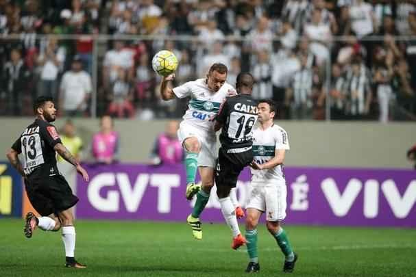 No Independncia, equipes se enfrentam pela 15 rodada do Campeonato Brasileiro