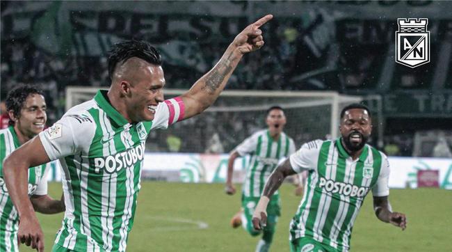 Atltico Nacional (Colmbia)