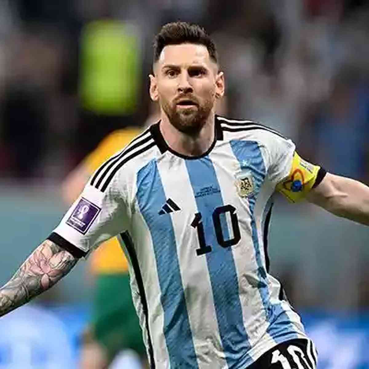 Revelado o salário de Lionel Messi no Inter Miami: Argentino é o