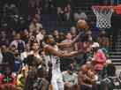 NBA: Kevin Durant estreia no Phoenix Suns com boa atuao e vitria