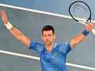Djokovic vence e vai disputar final do Aberto da Austrlia contra Tsitsipas