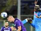 Napoli empata com Fiorentina e mantm liderana do Campeonato Italiano