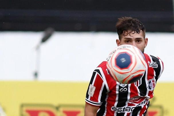 Equipes se enfrentaram pela sétima rodada do Campeonato Pernambucano no estádio do Arruda