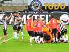 Contra o River, Atltico chegar ao seu 100 jogo de Copa Libertadores