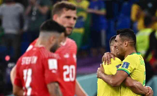 Copa do Mundo: Quanto rende apostar na vitória do Brasil contra a