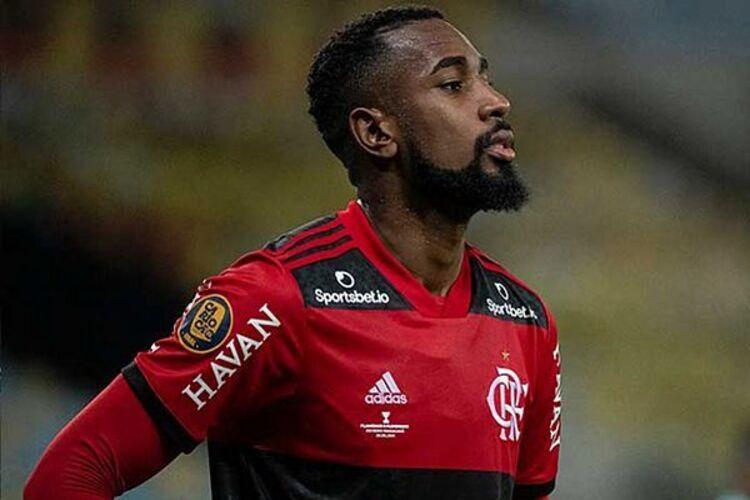 (Foto: Alexandre Vidal/Flamengo) (Foto: Alexandre Vidal/Flamengo)