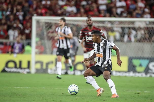 Equipes se enfrentaram nesta quinta-feira, no Rio de Janeiro, pela 24ª rodada do Brasileiro