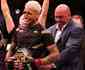 Novo campeo do UFC, Charles do Bronx leva prmio de R$ 395 mil