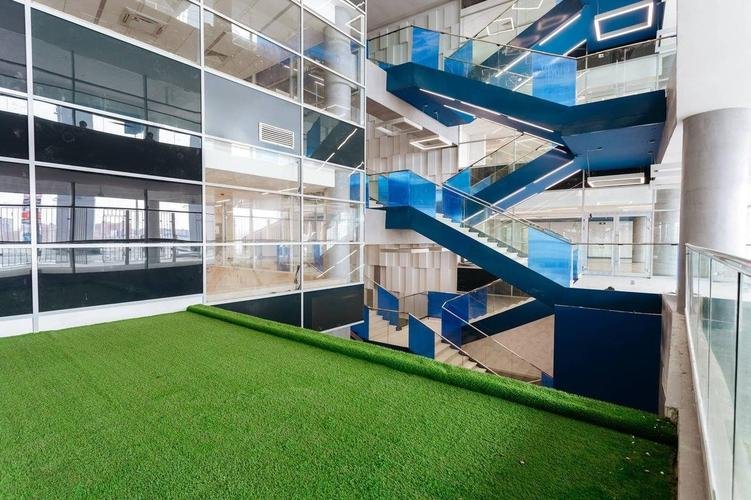 Estdio Nizhny Novgorod receber quatro jogos da fase de grupos e dois eliminatrias