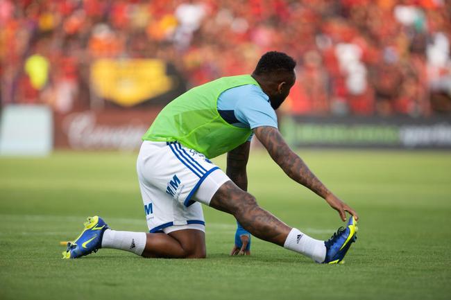 Cruzeiro foi batido pelo Sport por 3 a 1 na Ilha do Retiro pela Série B