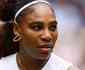 Serena Williams, Nick Kyrgios e Fabio Fognini so multados no Torneio de Wimbledon