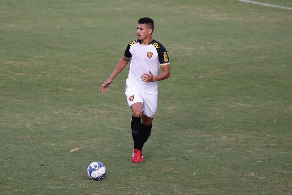 Sport encara o time do Fortaleza neste sbado, por vaga na semifinal do Nordesto. 