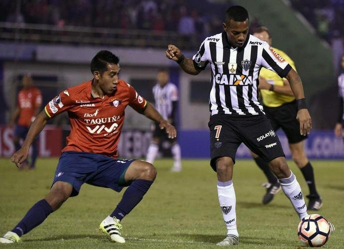 2017: 8 jogos, 4 vitrias, 2 empates, 2 derrotas, 17 gols marcados e 7 gols sofridos