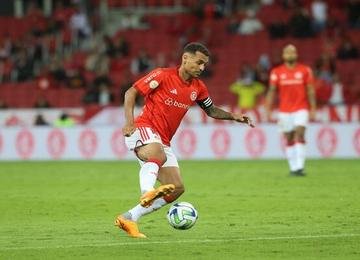 Próximo compromisso será contra o Atlético-MG pelo Campeonato Brasileiro