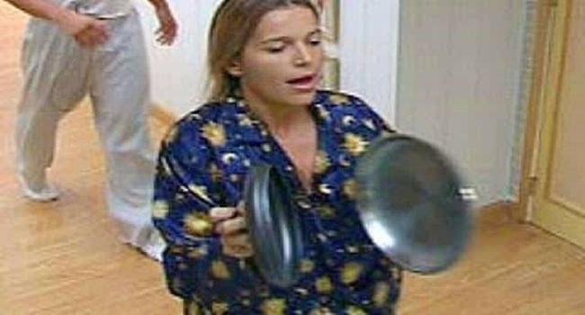 Famosa pelo 'panelao' no BBB, Tina era jogadora de futebol