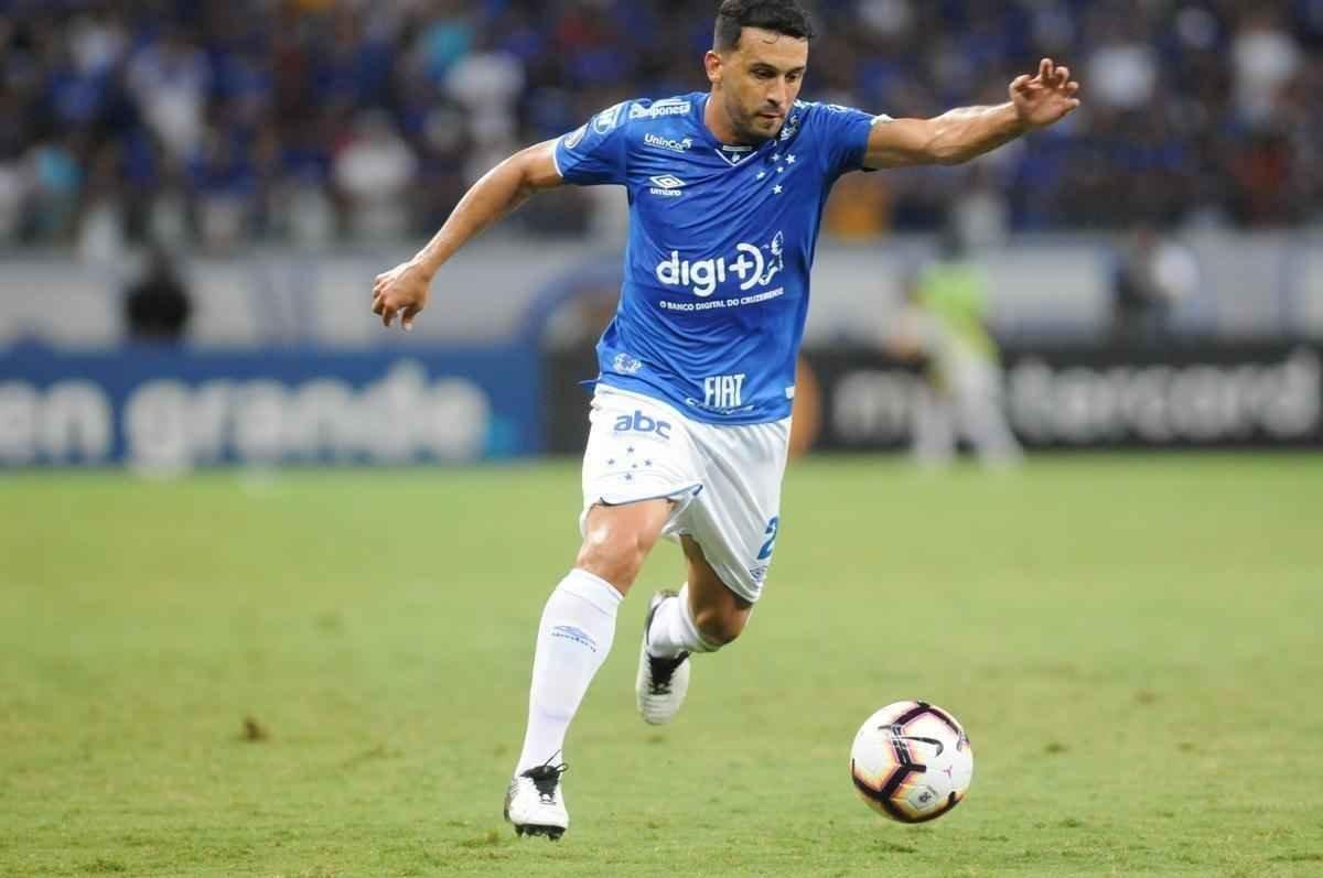 2019 - Copa Libertadores.