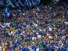 Cruzeiro x Sampaio Corrêa: 40 mil ingressos vendidos para jogo pela Série B