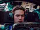 Drugovich completa teste pela Aston Martin e consegue a 'CNH' para a F1