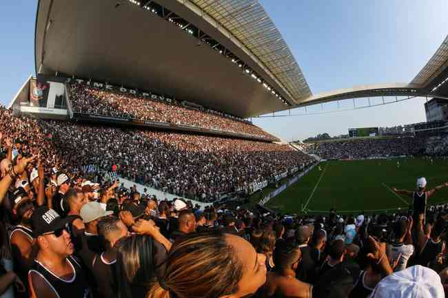 Qual clube cobra o ingresso mais caro no Brasil? Veja balanço com rankings  e destaques de 2022 - Lance!