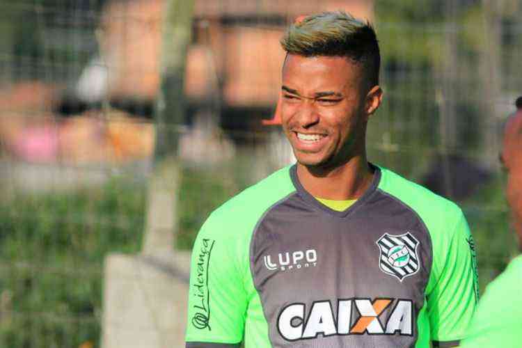 Luiz Henrique/Figueirense