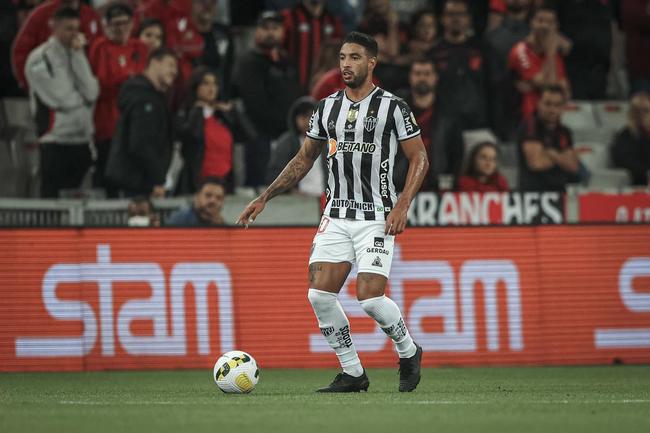 Neste domingo (17), o Atltico enfrentou, em Curitiba, o Athletico-PR pela 2 rodada da Srie A do Campeonato Brasileiro. A partida foi realizada na Arena da Baixada.