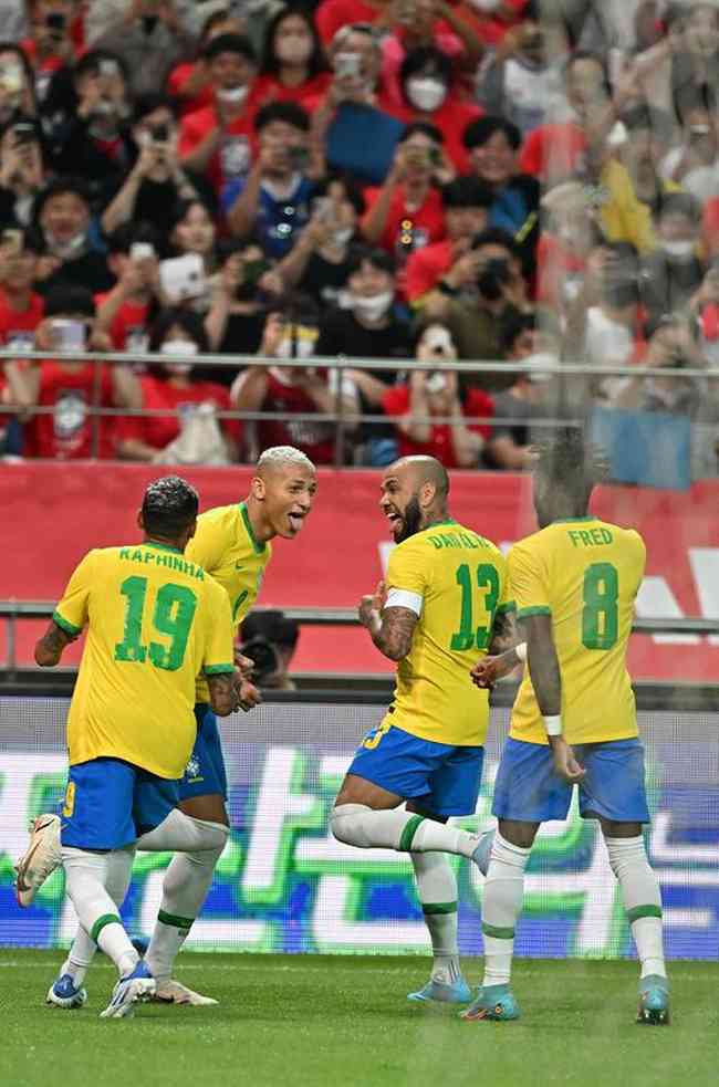 Jogo Brasil x Croácia Ao Vivo: Como Assistir Online