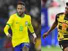 'Neymar no  melhor do que eu', diz Kudus, meia de Gana