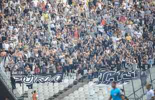 O Atltico visitou o Corinthians na tarde deste domingo (13/11), na Neo Qumica Arena, em So Paulo, pela 38 rodada da Srie A do Campeonato Brasileiro.