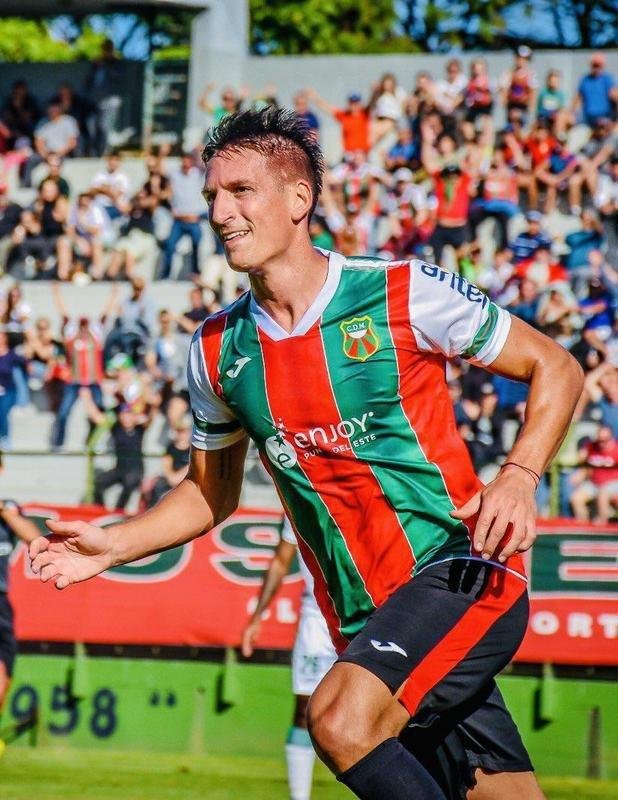 Deportivo Maldonado (Uruguai)